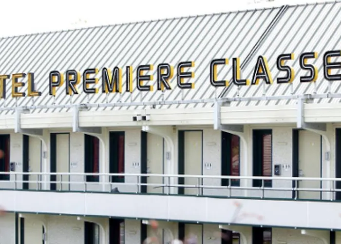 Premiere Classe Montpellier Sud Lattes
