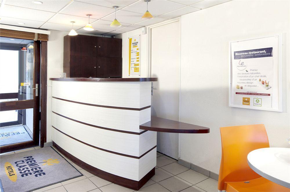 Hotel Premiere Classe Montpellier Sud Lattes