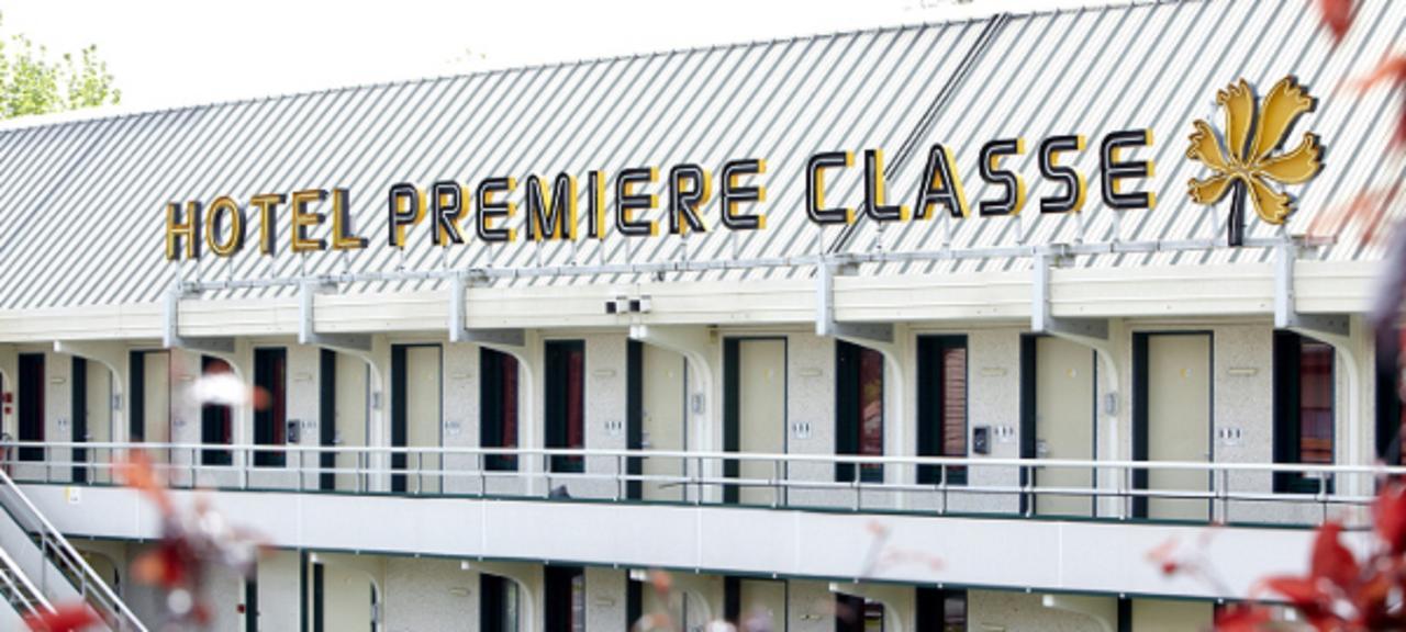 Premiere Classe Montpellier Sud