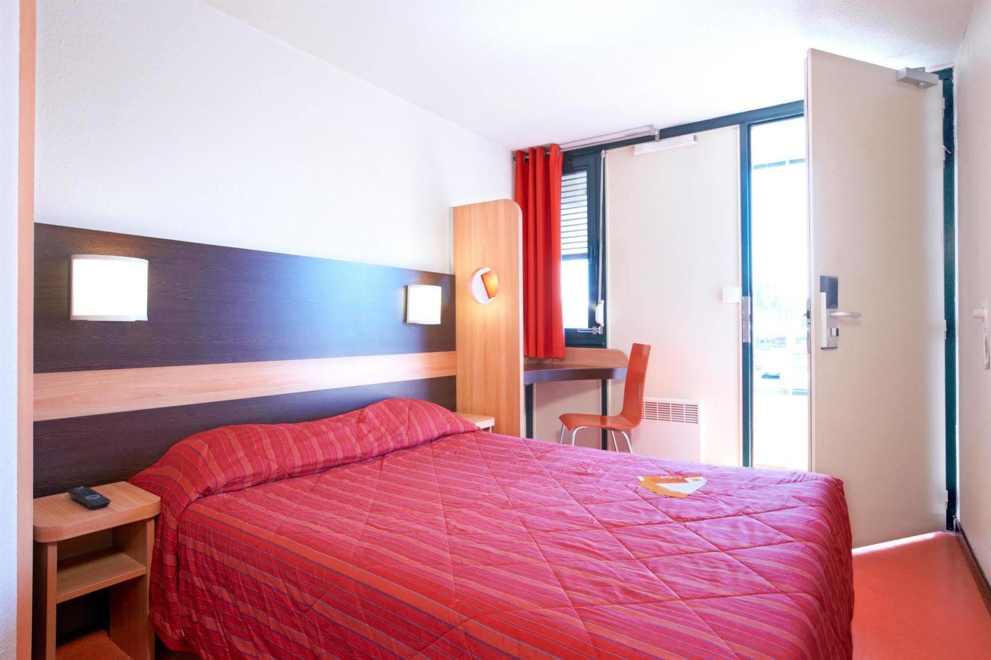 Hotel Premiere Classe Montpellier Sud 3*
