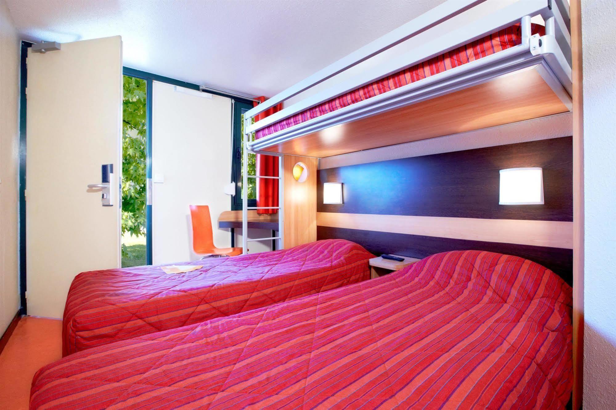 Hotel Premiere Classe Montpellier Sud