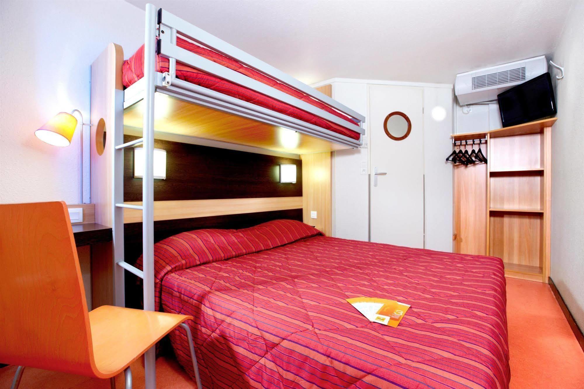 Premiere Classe Montpellier Sud