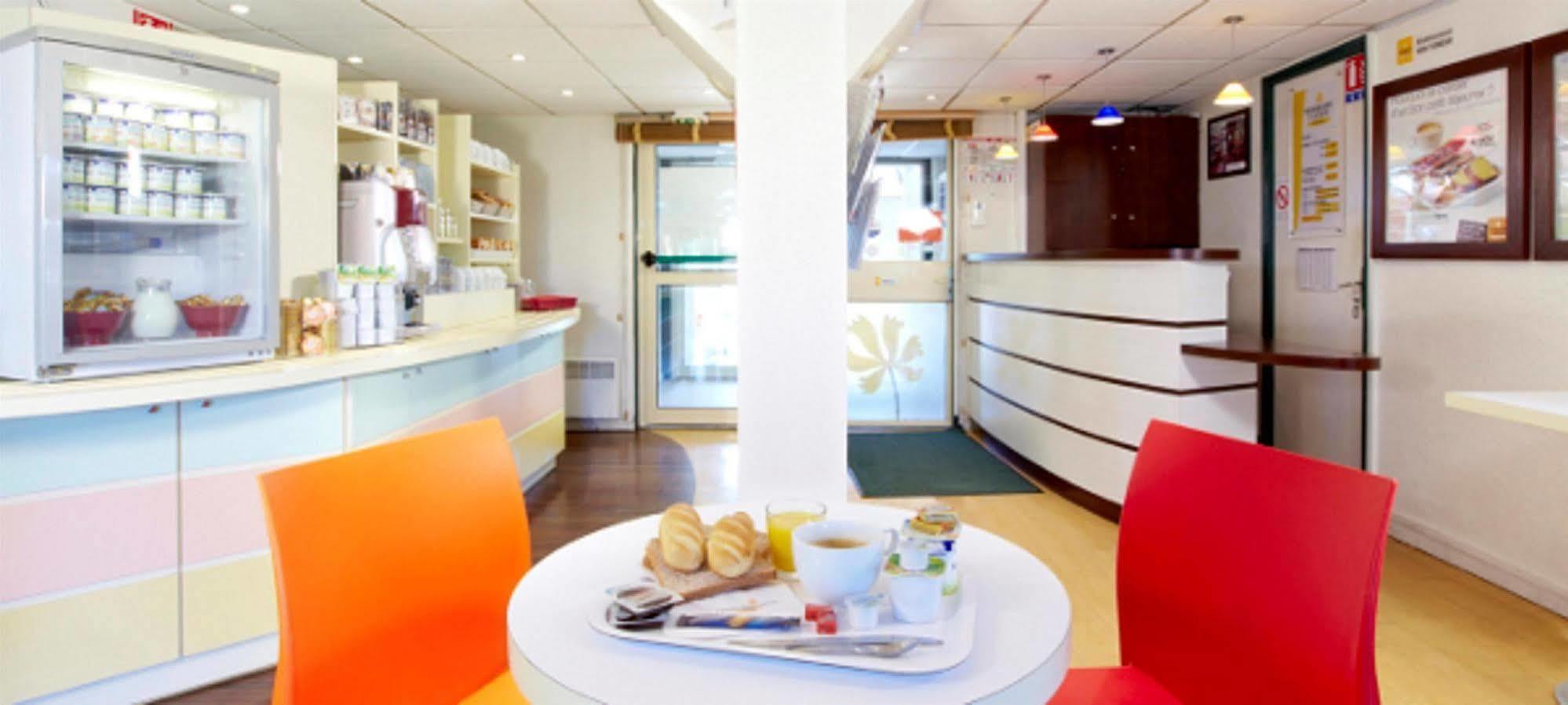 Hotel Premiere Classe Montpellier Sud