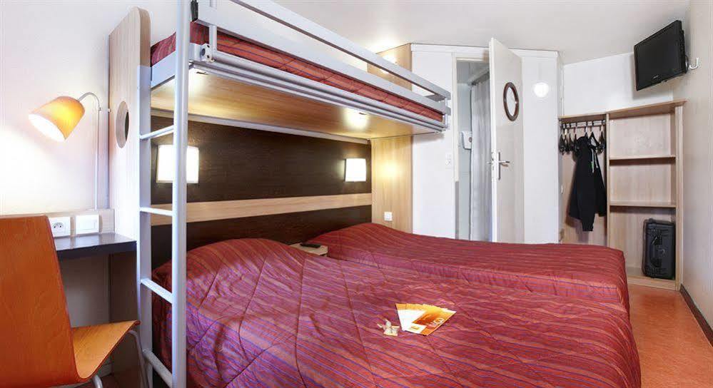 Premiere Classe Montpellier Sud Hotel Lattes